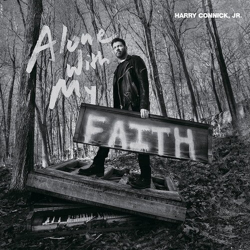 Harry Connick Jr: Alone With My Faith ( Vinyl )