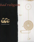 Bad Religion: Process of Belief ( Vinyl )