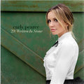 Carly Pearce: 29: Written In Stone [Translucent Green 2 LP] ( Vinyl )