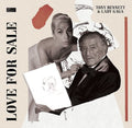Tony Bennett & Lady Gaga: Love For Sale ( Vinyl )