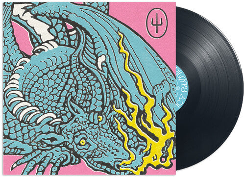 Twenty One Pilots: Scaled And Icy ( Vinyl )
