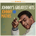 Johnny Mathis: Johnny's Greatest Hits [Limited 180-Gram Vinyl] ( Vinyl )