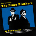 Various Artists: Music That Inspired The Blues Brothers / Various [Limited 180-Gram Vinyl] ( Vinyl )