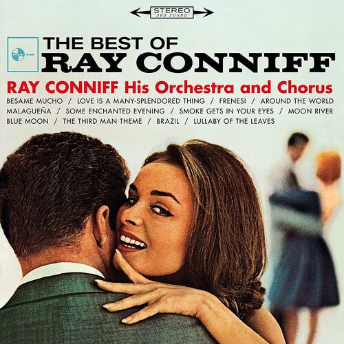 Ray Conniff: Best Of Ray Conniff [180-Gram Vinyl] ( Vinyl )