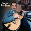 Django Reinhardt: Nuages [180-Gram Colored Vinyl With Bonus Tracks] ( Vinyl )