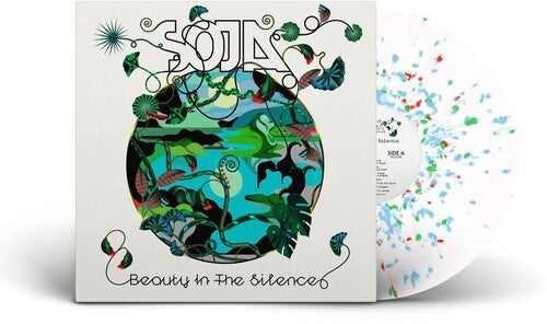 Soja: Beauty In The Silence ( Vinyl )