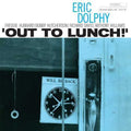 Eric Dolphy: Out To Lunch ( Vinyl )