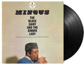 Charles Mingus: The Black Saint And The Sinner Lady ( Vinyl )