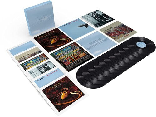 Mark Knopfler: The Studio Albums 1996-2007 (11LP Vinyl Box) ( Vinyl )