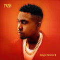 Nas: King's Disease II ( Vinyl )
