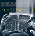 Various Artists: A Tribute To Curtis Mayfield (Various Artists) ( Vinyl )