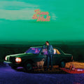 Sam Evian: Time To Melt ( Vinyl )