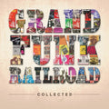 Grand Funk Railroad: Collected [Gatefold 180-Gram Black Vinyl] ( Vinyl )
