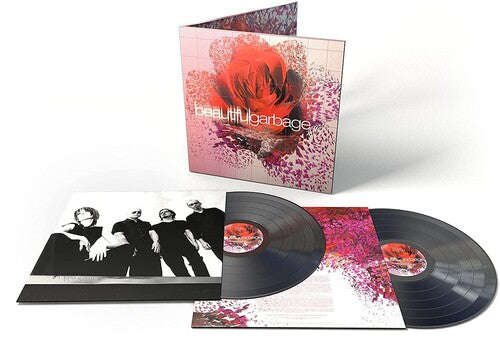 Garbage: beautifulgarbage (20th Anniversary) [2 LP] ( Vinyl )
