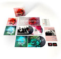 Garbage: beautifulgarbage (20th Anniversary) [Deluxe 3 LP]