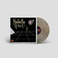 Patrick Cowley: Megatron Man [180-Gram Clear Vinyl With Silver & Gold Swirls] ( Vinyl )