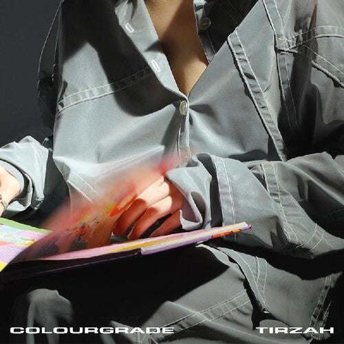Tirzah: Colourgrade ( Vinyl )