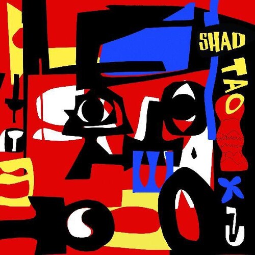 Shad: Tao ( Vinyl )