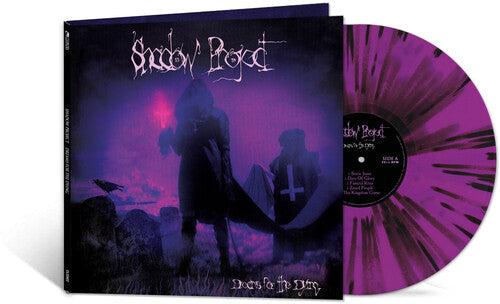 Shadow Project: Dreams For The Dying ( Vinyl )
