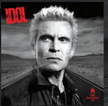 Billy Idol: The Roadside ( Vinyl )