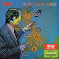 The Vapors: New Clear Days [180-Gram Yellow & Black Split Colored Vinyl] ( Vinyl )