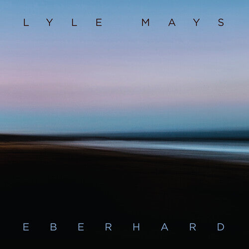 Lyle Mays: Eberhard ( Vinyl )