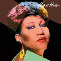 Aretha Franklin: Aretha [180-Gram Black Vinyl] ( Vinyl )