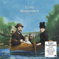 Echo & Bunnymen: Flowers [180-Gram White Colored Vinyl] ( Vinyl )