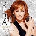Reba McEntire: REBA- Revived Remixed Revisited ( Vinyl )