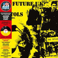 Sex Pistols: No Future Uk - Yellow & Black