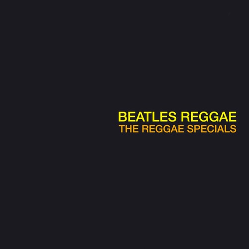 Reggae Specials: Beatles Reggae ( Vinyl )