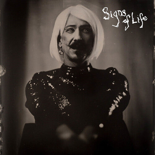Foy Vance: Signs Of Life ( Vinyl )
