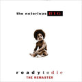 The Notorious B.I.G.: Ready To Die ( Vinyl )