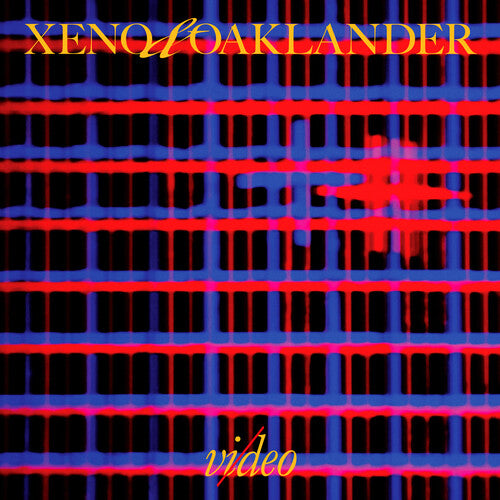 Xeno & Oaklander: Vi / deo ( Vinyl )