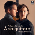 Philippe Jaroussky: A Sa Guitare ( Vinyl )