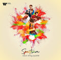Vision String Quartet: Spectrum ( Vinyl )