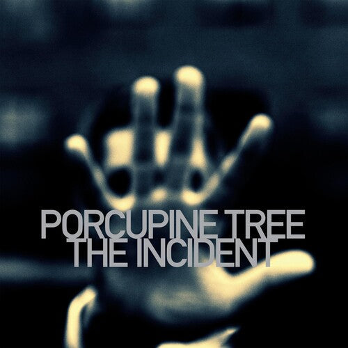 Porcupine Tree: The Incident ( Vinyl )