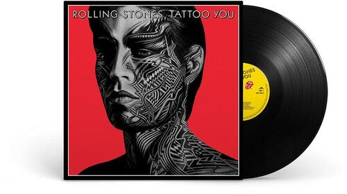 The Rolling Stones: Tattoo You ( Vinyl )