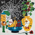 Parquet Courts: Sympathy For Life ( Vinyl )
