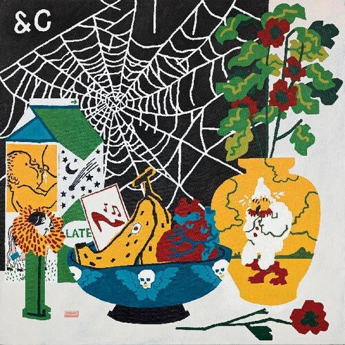 Parquet Courts: Sympathy For Life ( Vinyl )