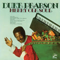 Duke Pearson: Merry Ole Soul ( Vinyl )