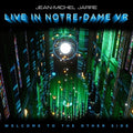 Jean-Michel Jarre: Welcome To The Other Side ( Vinyl )