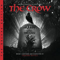 Graeme Revell: The Crow (Original Motion Picture Score) ( Vinyl )