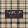 Planet Asia & a-Plus Tha Kid: Cashmere Corners ( Vinyl )