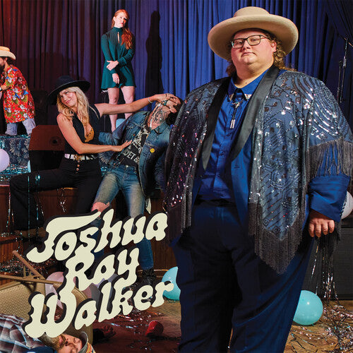 Joshua Ray Walker: See You Next Time ( Vinyl )