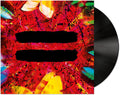 Ed Sheeran: = ( Vinyl )