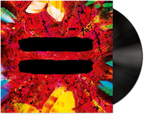Ed Sheeran: = ( Vinyl )