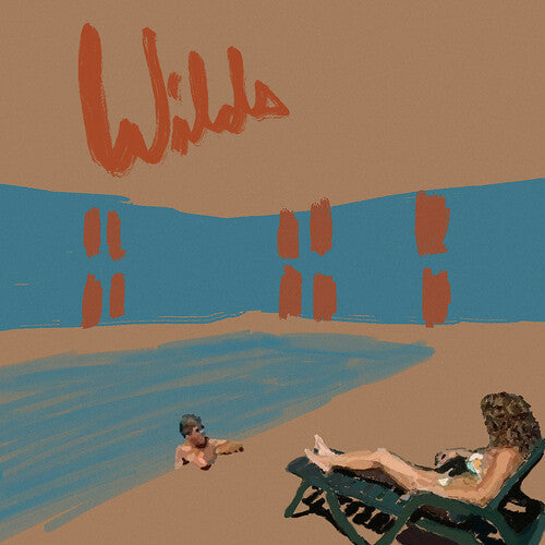 Andy Shauf: Wilds ( Vinyl )