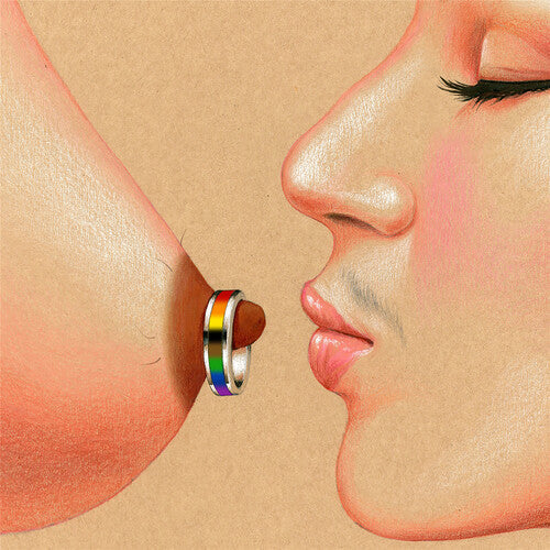 Planningtorock: Gay Dreams Do Come True ( Vinyl )
