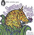 Ella Fitzgerald: Ella Wishes You a Swinging Christmas ( Vinyl )